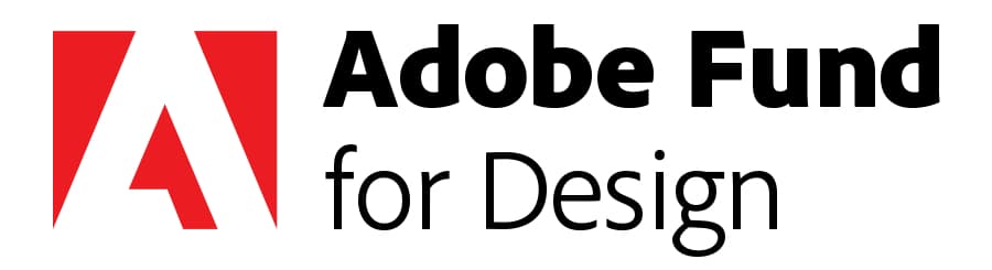 Adobe Fund for Design