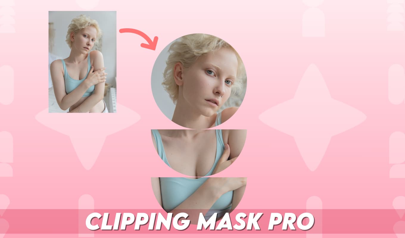 CLIPPING MASK